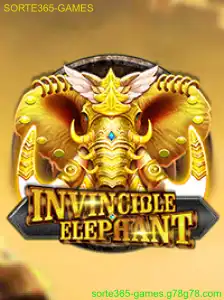 InvincibleElephant
