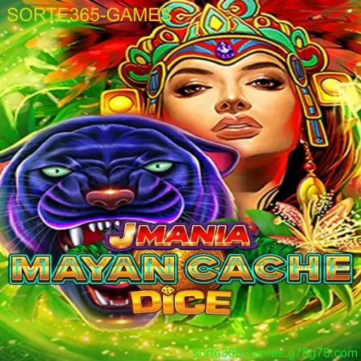 JManiaMayanCacheDice