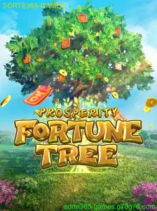 Jogo ProsperityFortuneTree: Uma Introdução Completa e Suas Regras